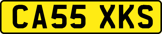 CA55XKS