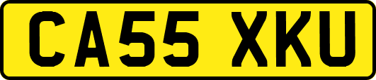 CA55XKU