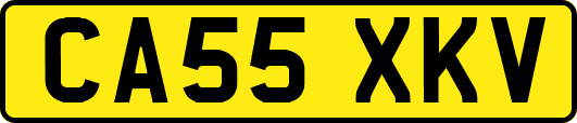 CA55XKV