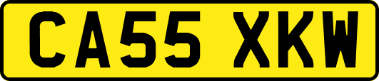 CA55XKW
