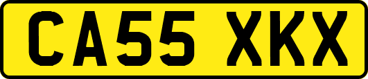 CA55XKX