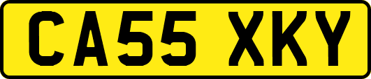 CA55XKY