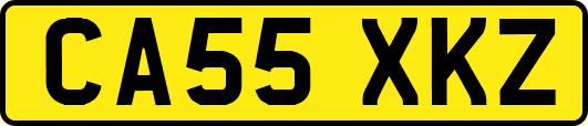 CA55XKZ