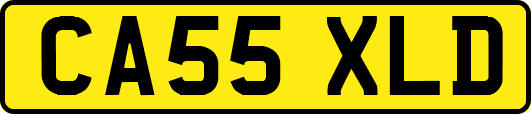CA55XLD