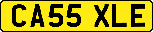 CA55XLE