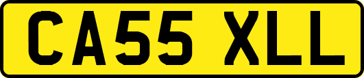 CA55XLL