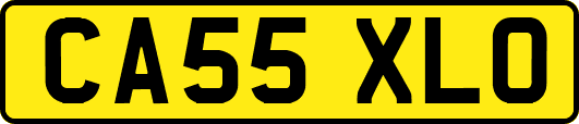 CA55XLO