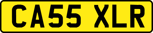 CA55XLR