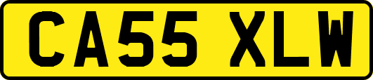 CA55XLW