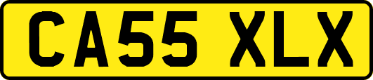 CA55XLX