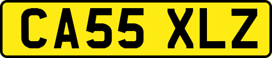 CA55XLZ