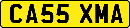 CA55XMA