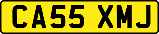 CA55XMJ