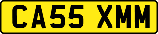 CA55XMM