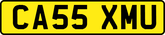 CA55XMU