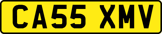 CA55XMV