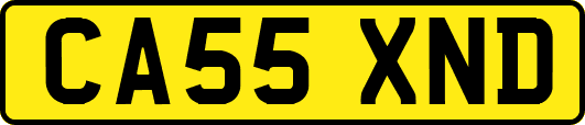 CA55XND