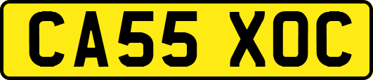 CA55XOC