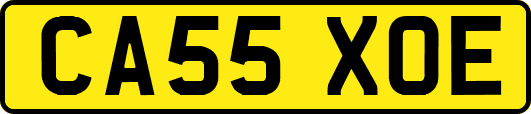 CA55XOE