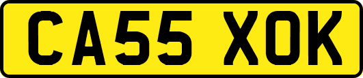 CA55XOK
