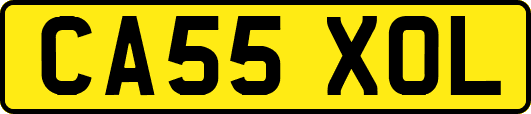 CA55XOL
