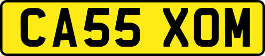 CA55XOM