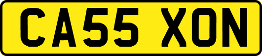 CA55XON