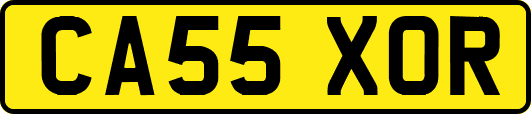 CA55XOR
