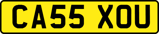 CA55XOU