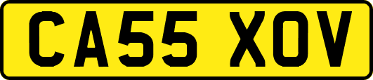 CA55XOV