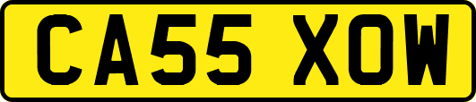 CA55XOW