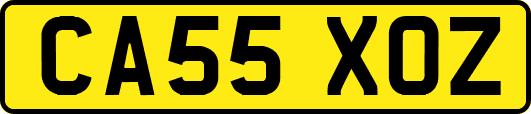 CA55XOZ