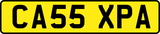 CA55XPA