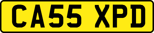CA55XPD