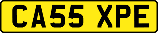 CA55XPE
