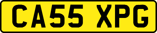 CA55XPG