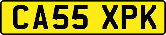 CA55XPK