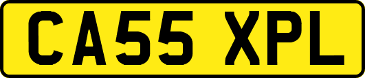 CA55XPL