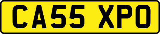 CA55XPO