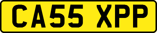 CA55XPP