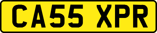 CA55XPR