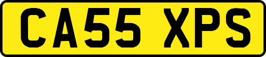 CA55XPS