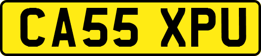CA55XPU