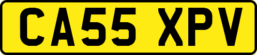 CA55XPV