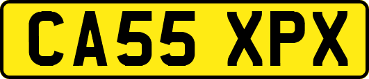 CA55XPX
