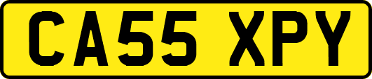 CA55XPY