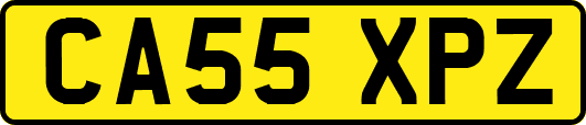 CA55XPZ