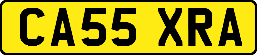 CA55XRA