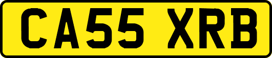 CA55XRB