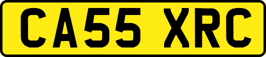 CA55XRC